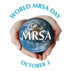 World MRSA Day - the Ongoing Global MRSA Epidemic