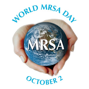 World MRSA Day - the Ongoing Global MRSA Epidemic