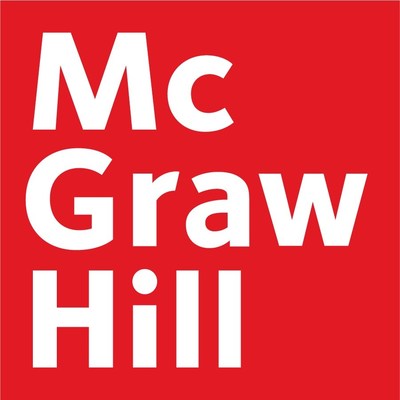 McGraw Hill logo (PRNewsfoto/McGraw Hill)