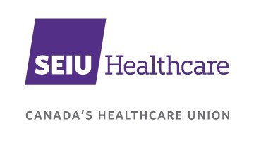 SEIU Healthcare Logo (CNW Group/Ontario Nurses' Association)