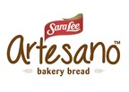 Sara Lee® Artesano™ Introduces New Potato Bakery Bread