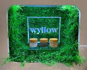 WYLLOW, Female Forward Cannabis Brand, Makes Bay Area Debut