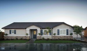 San Joaquin Valley Homes and Presidio Residential Capital Close on Two Parcels of Land in Visalia, Calif.