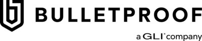 Bulletproof, a GLI Company Logo (CNW Group/Bulletproof, A GLI Company)