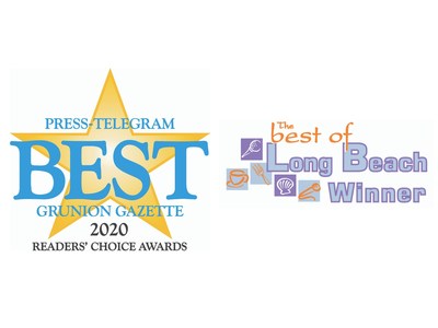 MemorialCare Long Beach Medical Center, MemorialCare Medical Group and MemorialCare Urgent Care Centers received Best Hospital, Best Medical Group and Best Urgent care honors from both the Press-Telegram & Grunion Gazette Readers’ Choice and Beachcomber Best of Long Beach readership competitions.