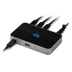 OWC Launches New Hub for Thunderbolt™ 4 PCs