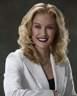 Melissa Aarskaug (CNW Group/Bulletproof, A GLI Company)