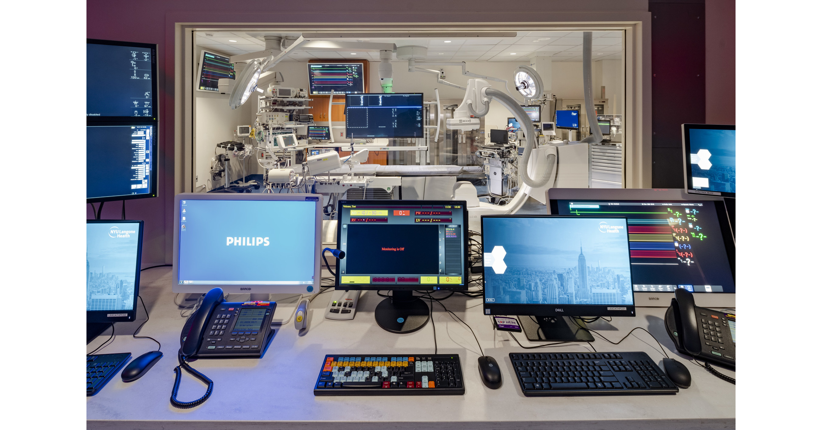 Expanding Cardiac Electrophysiology Services in Brooklyn