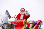 116th Original Santa Claus Parade and CTV Present Exclusive Parade Broadcast