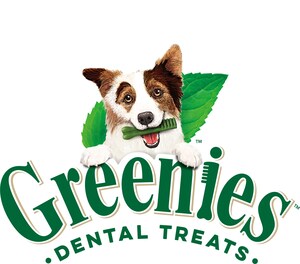 Put Your Pups's Brainpower To The Test With Doggy IQ From The GREENIES™ Brand