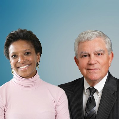 Nelda J. Connors and David S. Haffner have been named to BorgWarner’s board of directors.