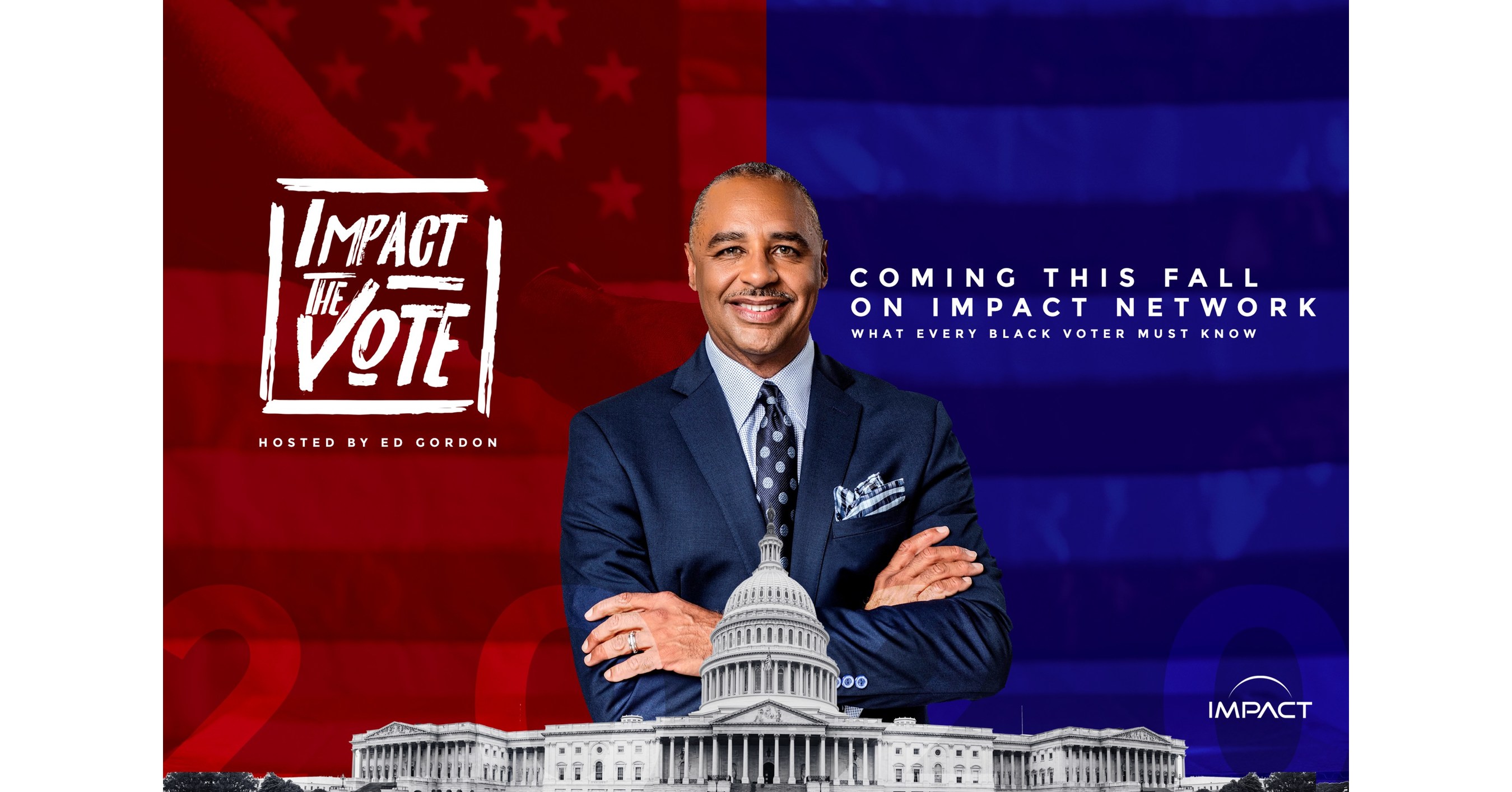 Impact Network Debuts a Virtual Roundtable to Spark Discussion for 2020