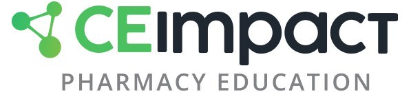 CEimpact logo