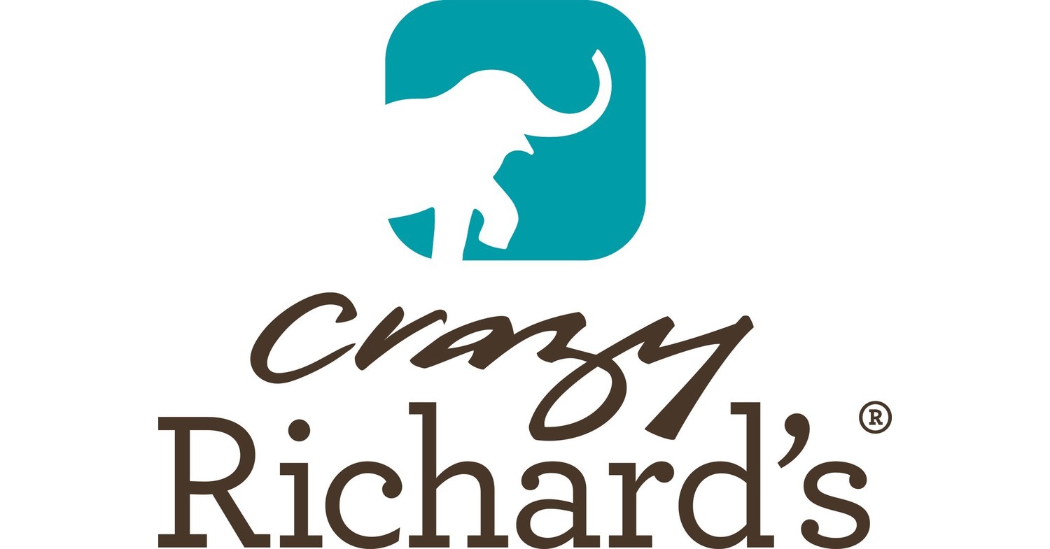 Crazy Richard's New Product 'Wholly Rollies' Expands Nationwide