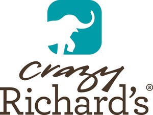 Crazy Richard's New Product 'Wholly Rollies' Expands Nationwide