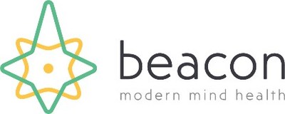 BEACON modern mind health (CNW Group/MindBeacon Group)