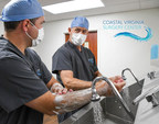 Coastal Virginia Surgery Center Completes First Surgical Case