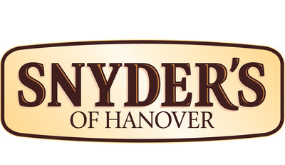 Snyder's of Hanover logo (PRNewsfoto/Snyder's of Hanover)