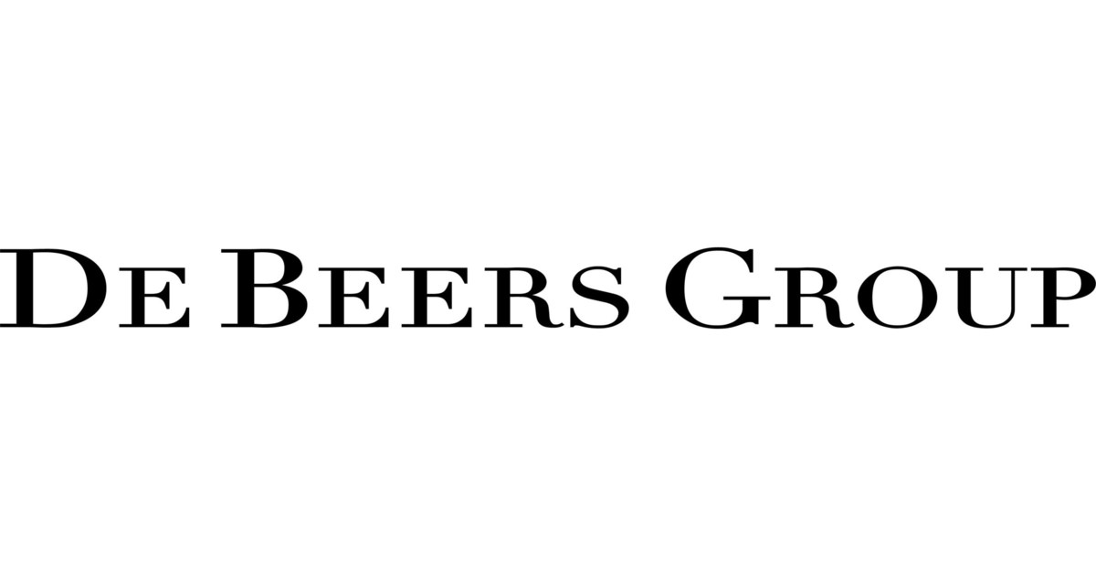 History – De Beers Group