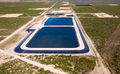 The Big Spring Recycling System