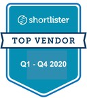 Applied Health Analytics Named One of Shortlister's 2020 Top Vendors Four Consecutive Quarters