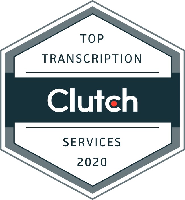 Top Transcription Services in 2020