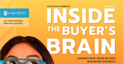 Inside the Buyer's Brain Study