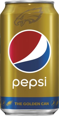 Philadelphia Eagles - GAMEDAY Pepsi