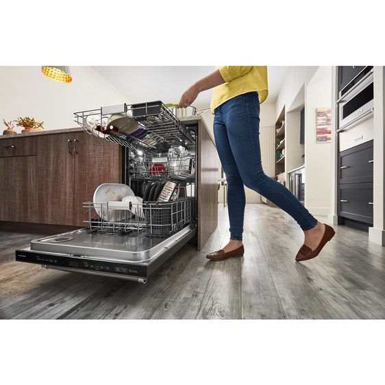 KitchenAid® Announces Innovative Cordless Countertop Appliances