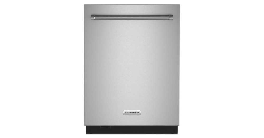 KitchenAid Brand Masters The Mess Of Making With Their Latest