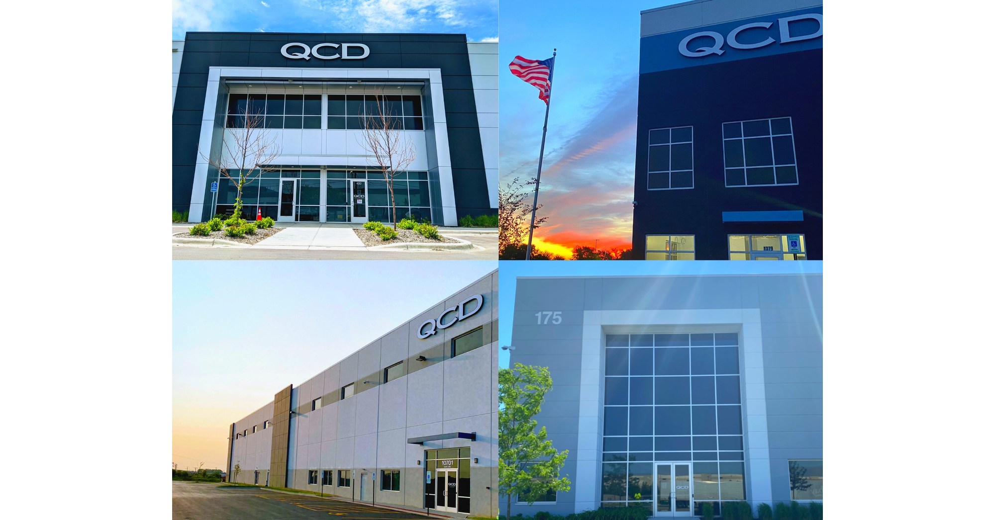 Quality Custom Distribution Opens Four Midwest Distribution Centers