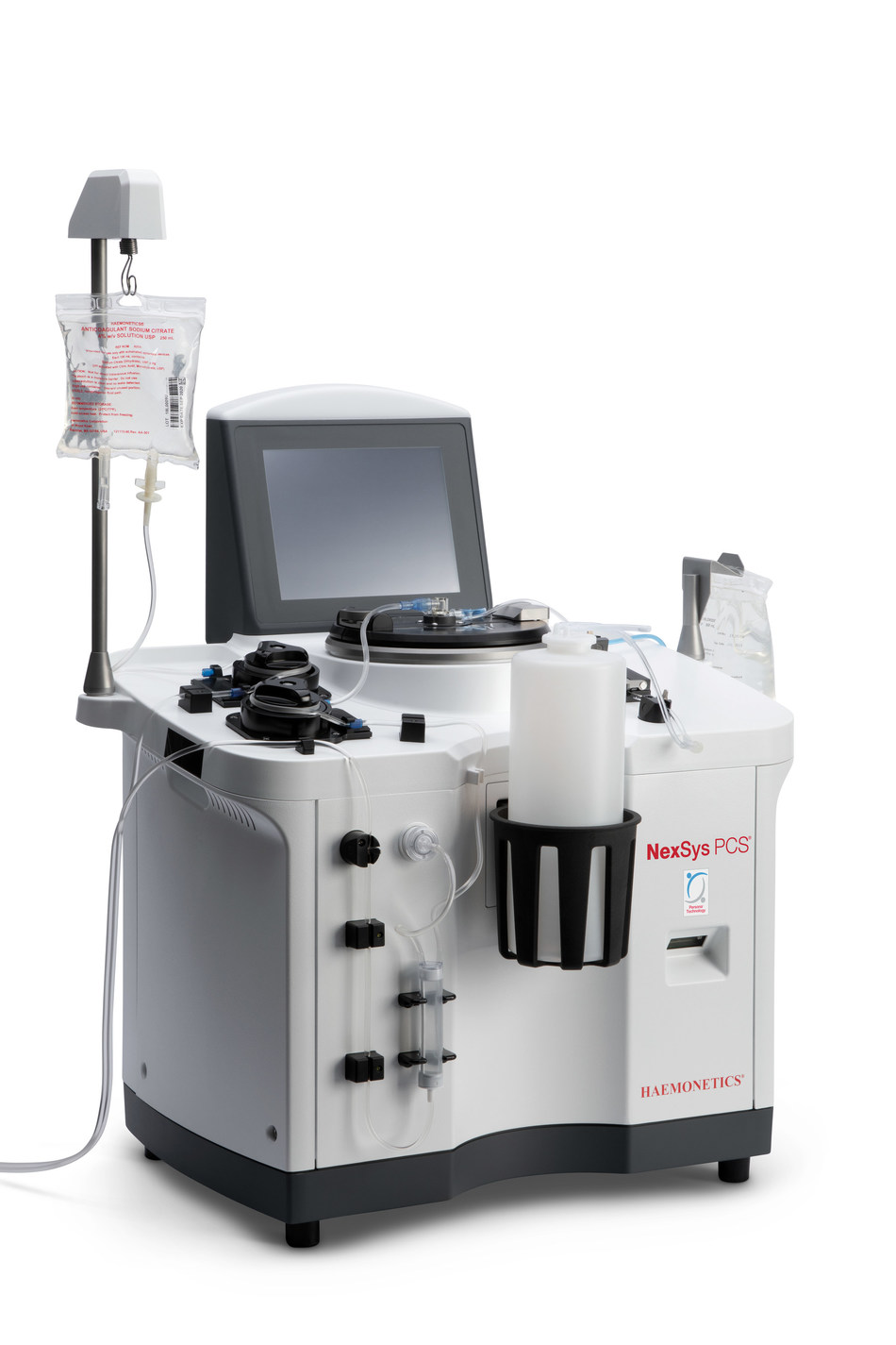 Receives FDA Clearance For NexSys PCS® With Persona™ Technology
