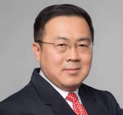 Dr. Clement Ooi President of Asia Pacific Operations