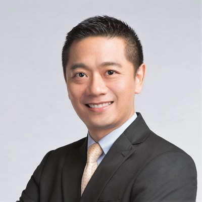 Wilson Yap SVP Head of Professional Services 