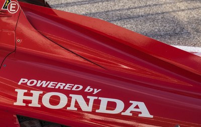 Honda supports INDYCAR’s announcement of a new hybrid power unit formula, to take effect with the start of the 2023 NTT INDYCAR SERIES season. Honda Performance Development (HPD) is readying a 2.4-liter, twin-turbocharged V6 hybrid power unit capable of producing more than 900 horsepower as INDYCAR moves toward an exciting new generation of pinnacle North American motorsport.