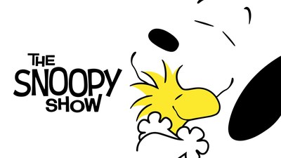 A nova série Apple Original, "The Snoopy Show," será lançada globalmente no dia 5 de fevereiro de 2021 na Apple TV+ apresentando Snoopy e seus muitos personagens, um terço dos episódios apresentará os temas TAKE CARE WITH PEANUTS. "The Snoopy Show" é produzido pela WildBrain.