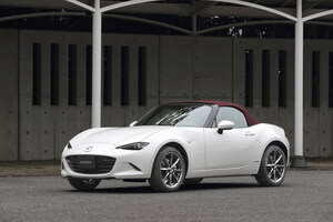 "Héroes de Mazda: honrando el espíritu humano" reconoce a aquellos que hacen una diferencia en las comunidades durante un año sin precedentes