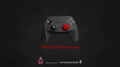 HomeEquity Bank Wins International Awards for Pause to Remember Campaign Honouring Veterans