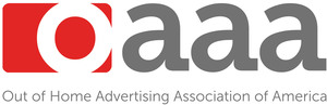 Out Of Home Advertising Up 38% In Q3 2021