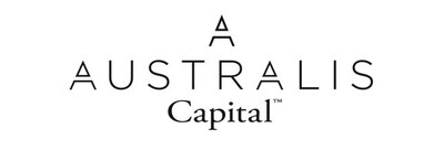 Logo: Australis Capital Inc. (CNW Group/Australis Capital Inc.)