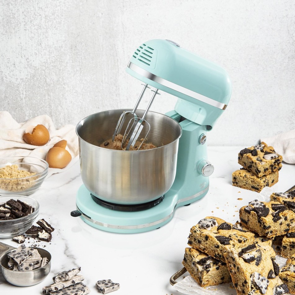 Dash Teams Up With Delish To Launch New, MultiProduct Kitchen Line