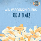 Dairy Farmers of Wisconsin Hosts First Ever Nationwide Virtual Cheese Curd Celebration in Partnership with Culver's - Join to Win a Year's Supply of Cheese Curds!