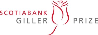 Scotiabank Giller Prize (Groupe CNW/Scotiabank)