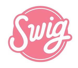 Popular Drink Shop, Swig, Launches Breast Cancer Fundraising Campaign "Save the Cups"