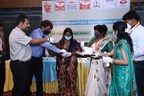 NLR launches innovative research project to end leprosy transmission in India