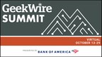 GeekWire Summit- Explore the future at this 2020 virtual tech conference!