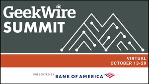 GeekWire Summit- Explore the future at this 2020 virtual tech conference!