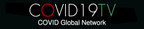 COVID19TV.com - COVID Global Network debuts as first independent TV network focused on coronavirus data, guidance, prevention and developments across the 8 regions of the World