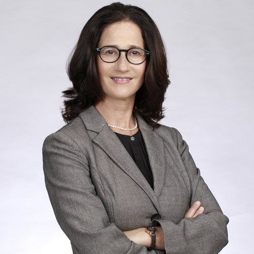 Daphne Haim-Langford, Ph.D, Chairwoman and CEO at Tarsius Pharma