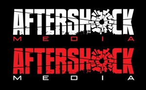 Rive Gauche and AfterShock Comics Unite to Form AfterShock Media